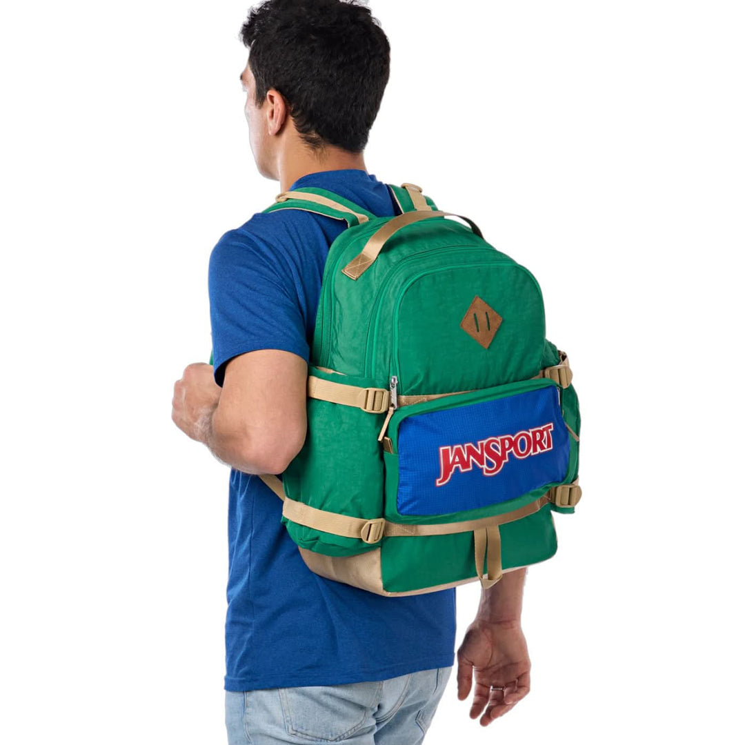 Jansport Seattle Pack Backpack