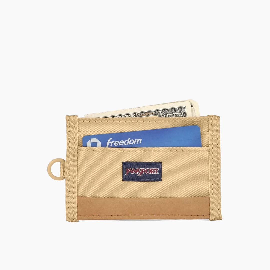 Jansport Core Cardholder Wallet
