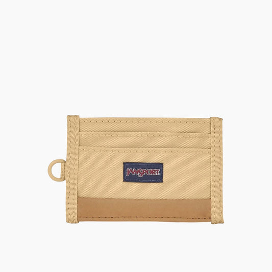 Jansport Core Cardholder Wallet Curry