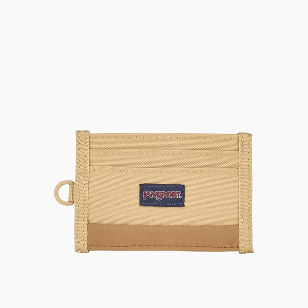 Jansport Core Cardholder Wallet Curry