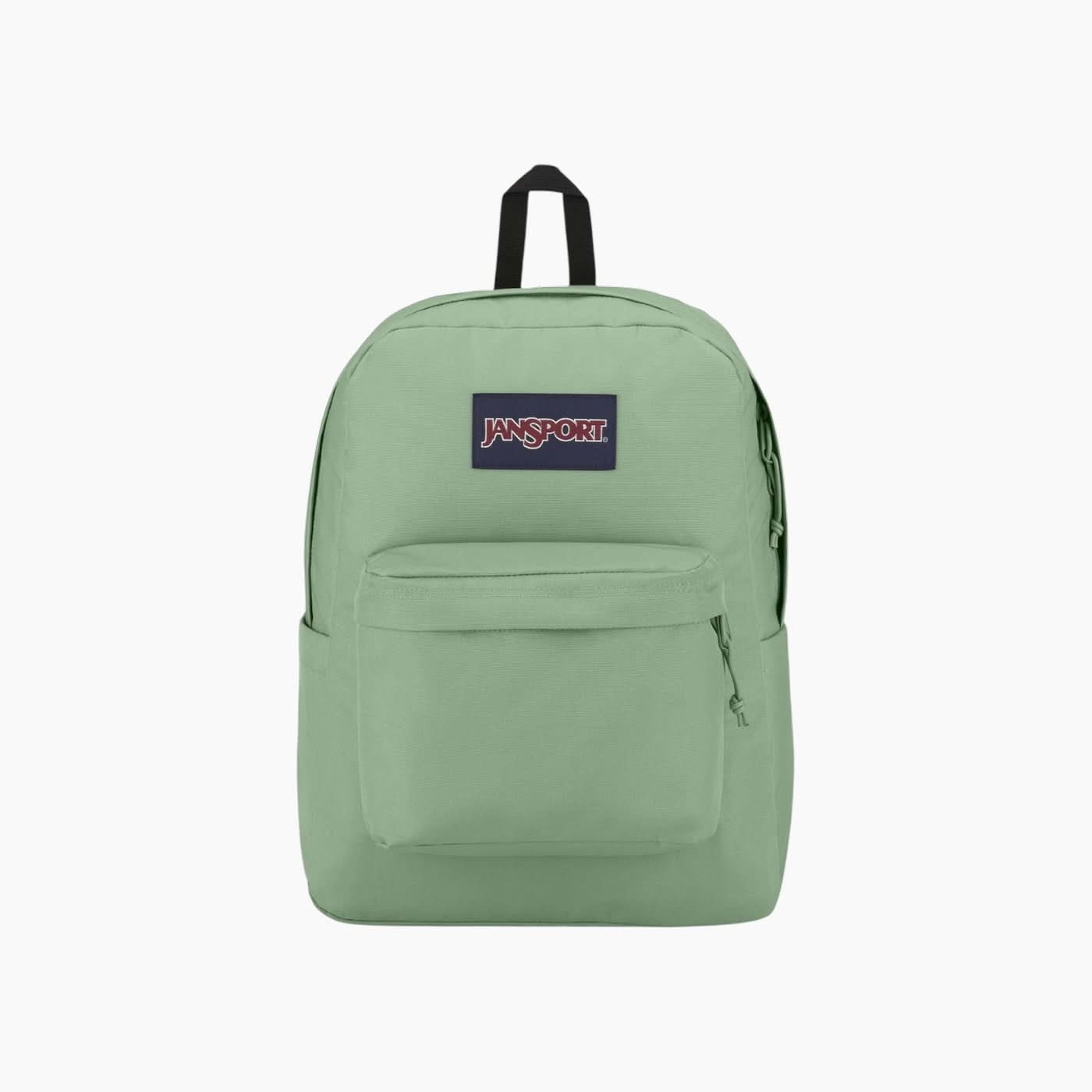 Jansport Superbreak Plus Backpack Jansport Superbreak Plus Backpack