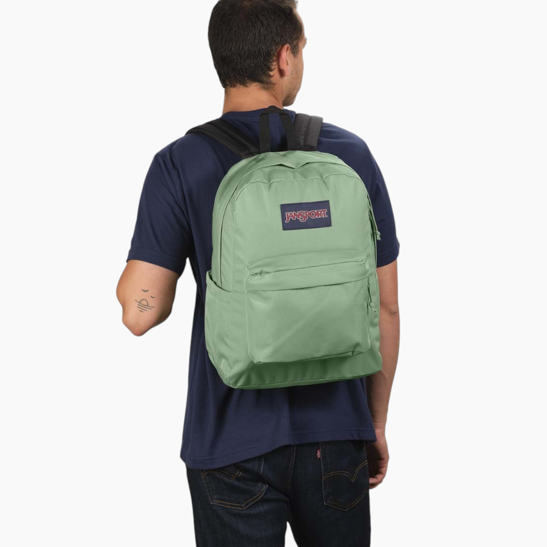 Jansport Superbreak Plus Backpack