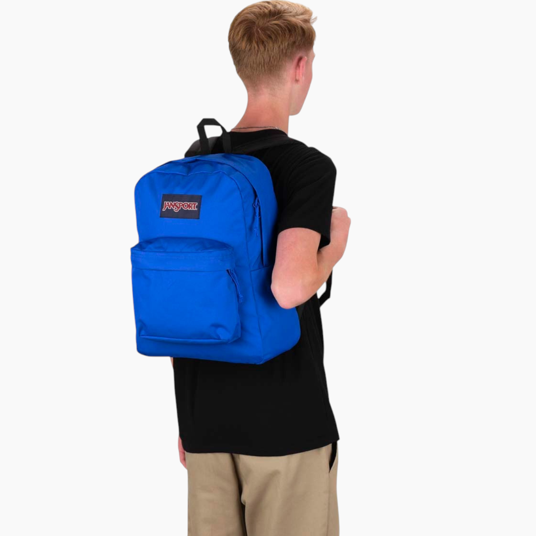 Jansport Superbreak Plus Backpack