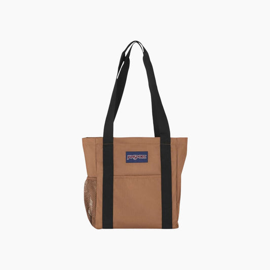 Jansport Shopper Tote Bag X Sego Canyon Mini Ripstop