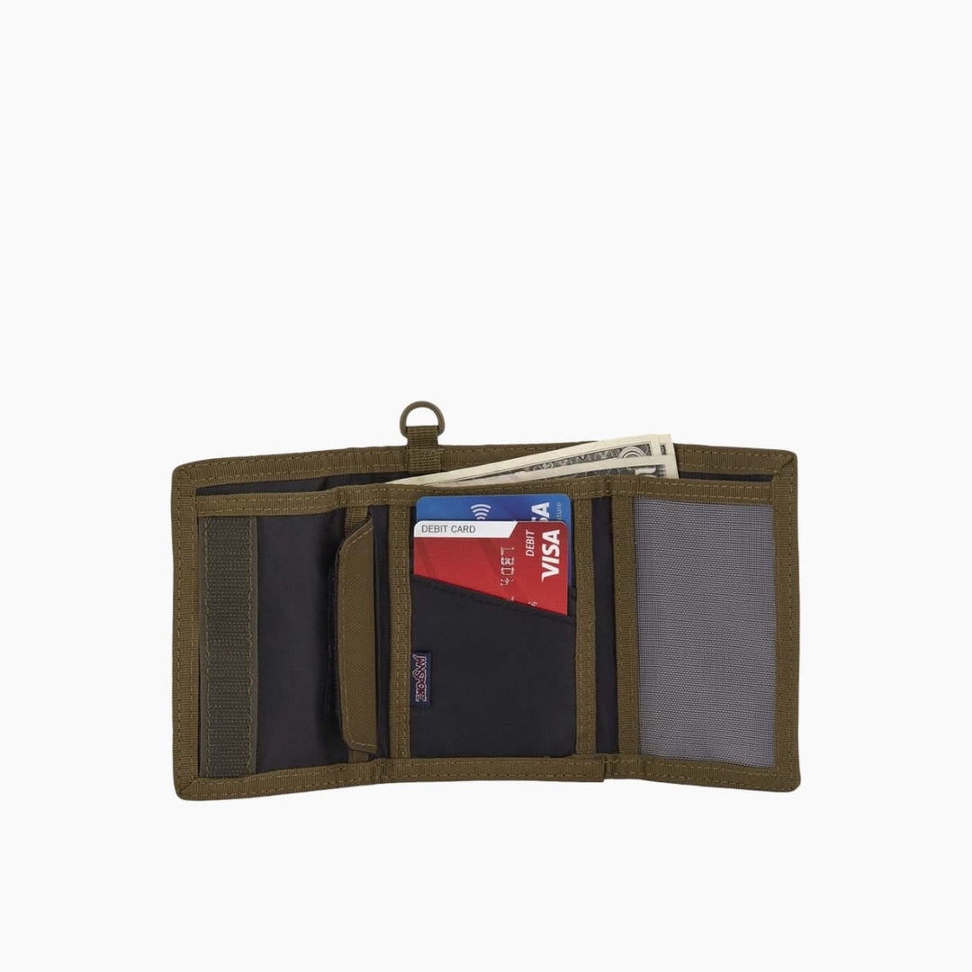 Jansport Core Trifold Wallet
