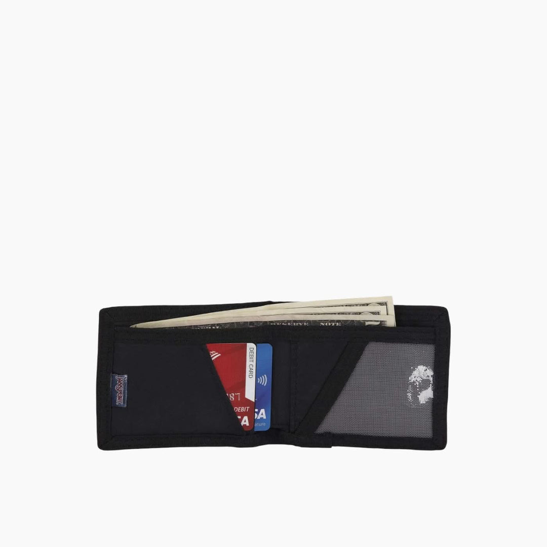 Jansport Core Bifold Wallet