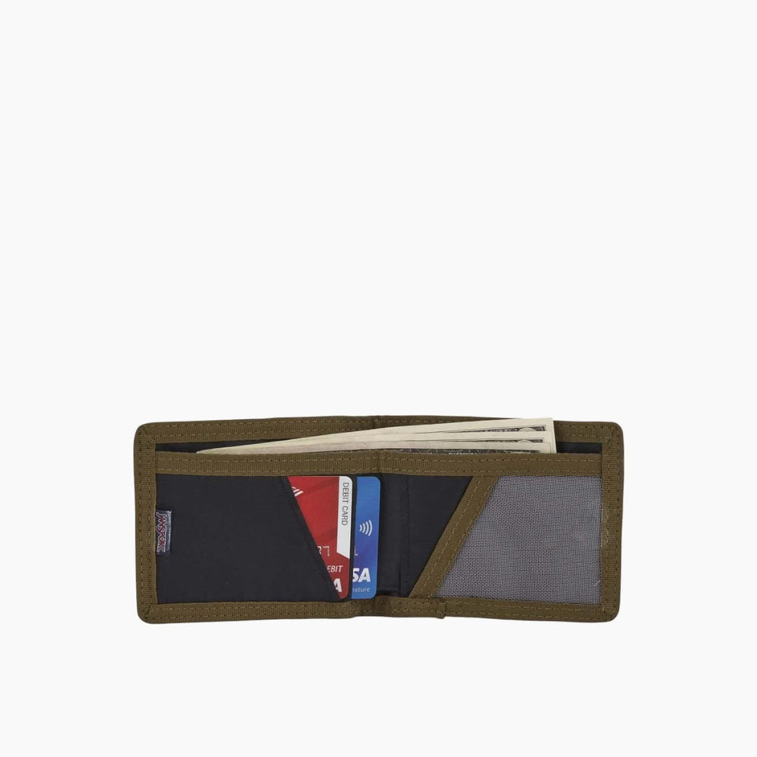 Jansport Core Bifold Wallet