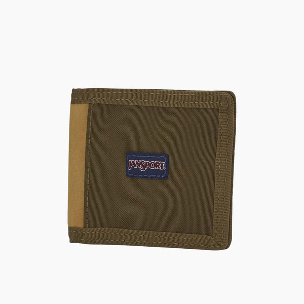 Jansport Core Bifold Wallet