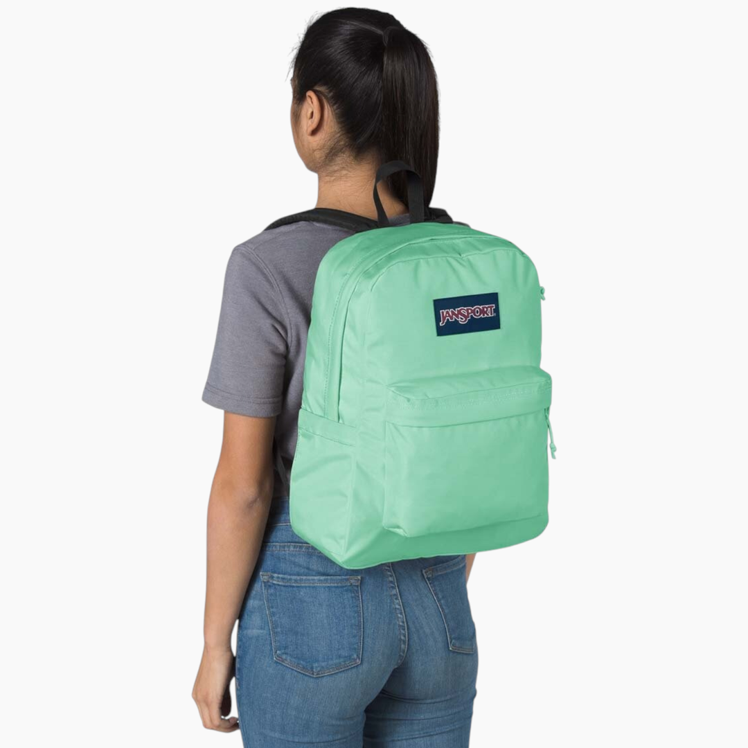 Jansport Superbreak Plus Backpack