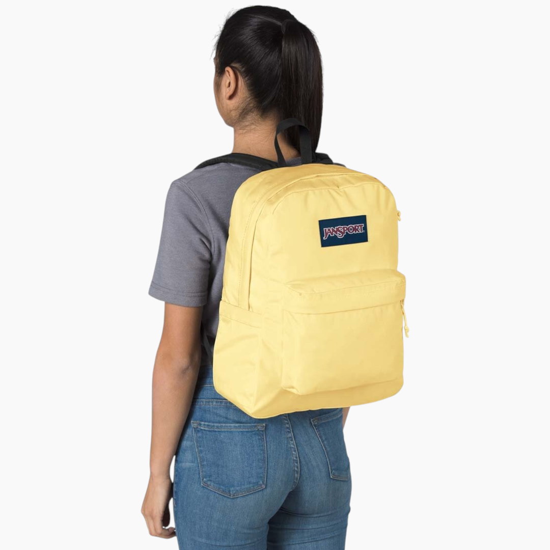 Jansport Superbreak Plus Backpack
