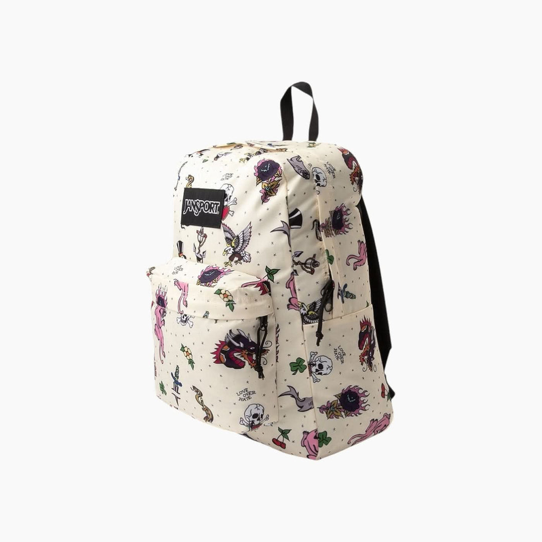 Jansport Superbreak Plus Backpack