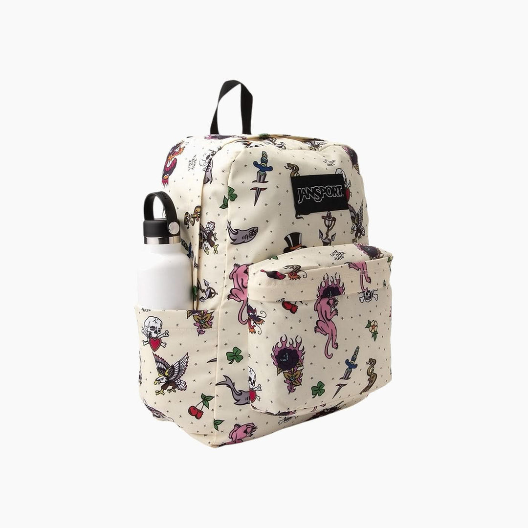 Jansport Superbreak Plus Backpack