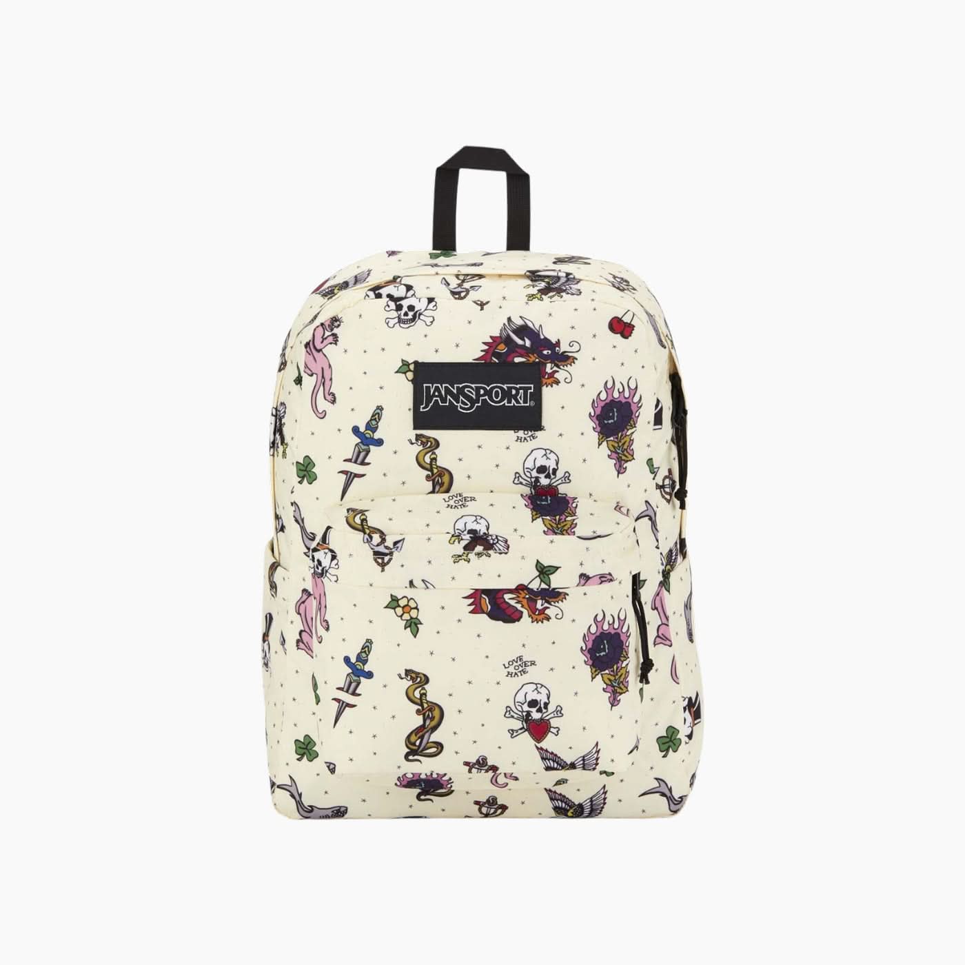 Jansport Superbreak Plus Backpack Jansport Superbreak Plus Backpack