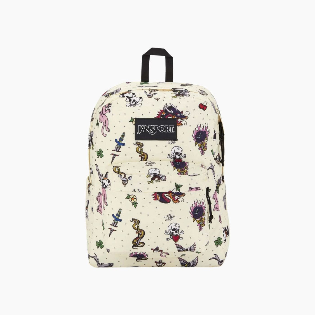 Jansport Superbreak Plus Backpack
