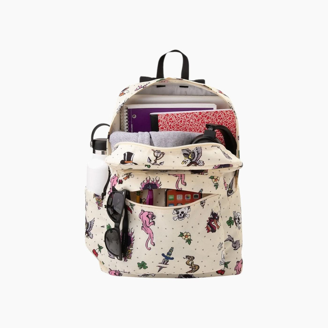 Jansport Superbreak Plus Backpack
