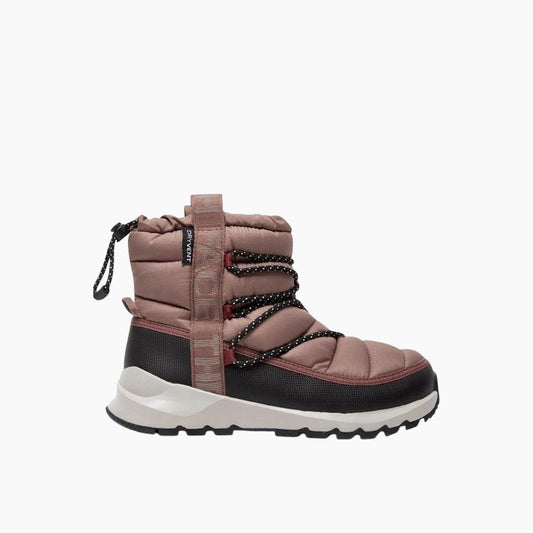 The North Face Women's Thermoball Lace Up Wp
