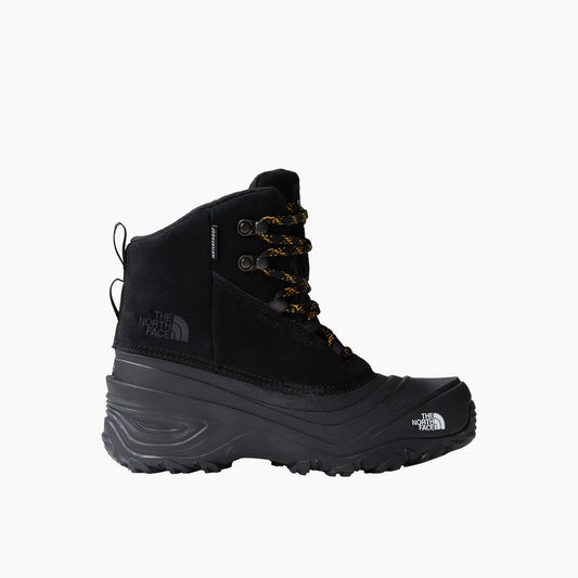 The North Face Youth Chilkat V Lace Wp