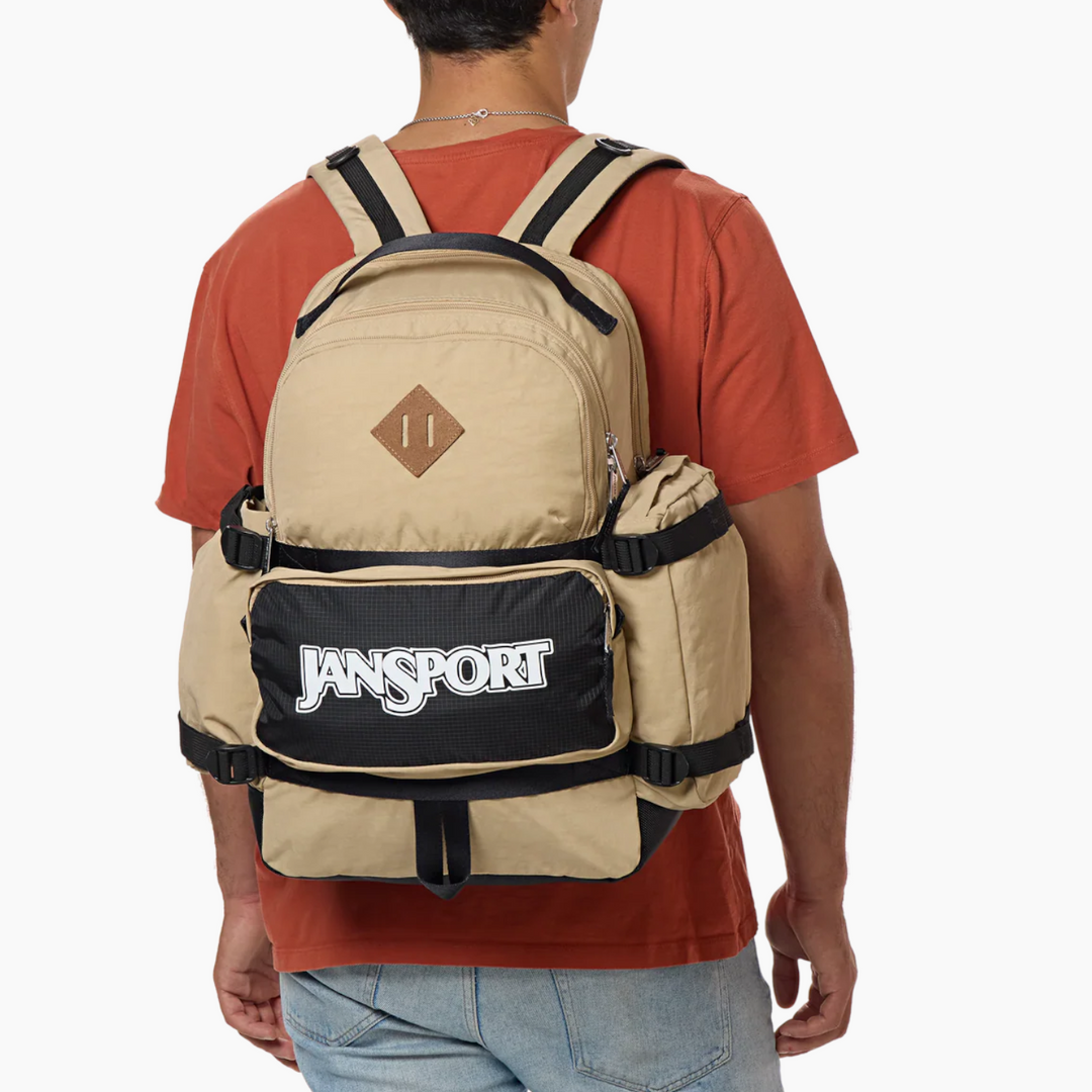 Jansport Seattle Pack Backpack