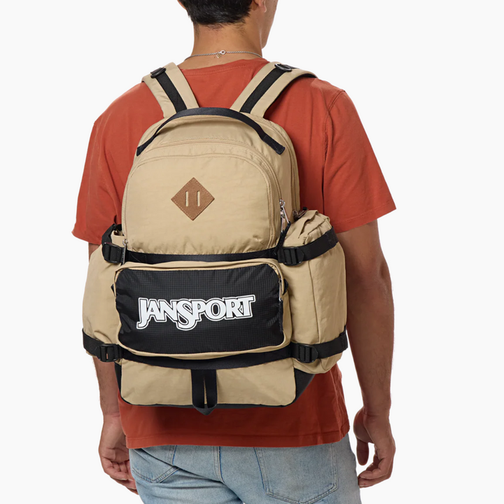 Jansport Seattle Pack Backpack