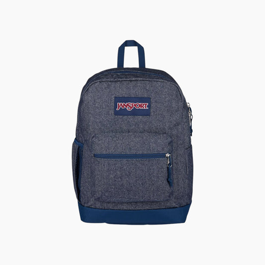 Jansport Cross Town Plus Remix Backpack