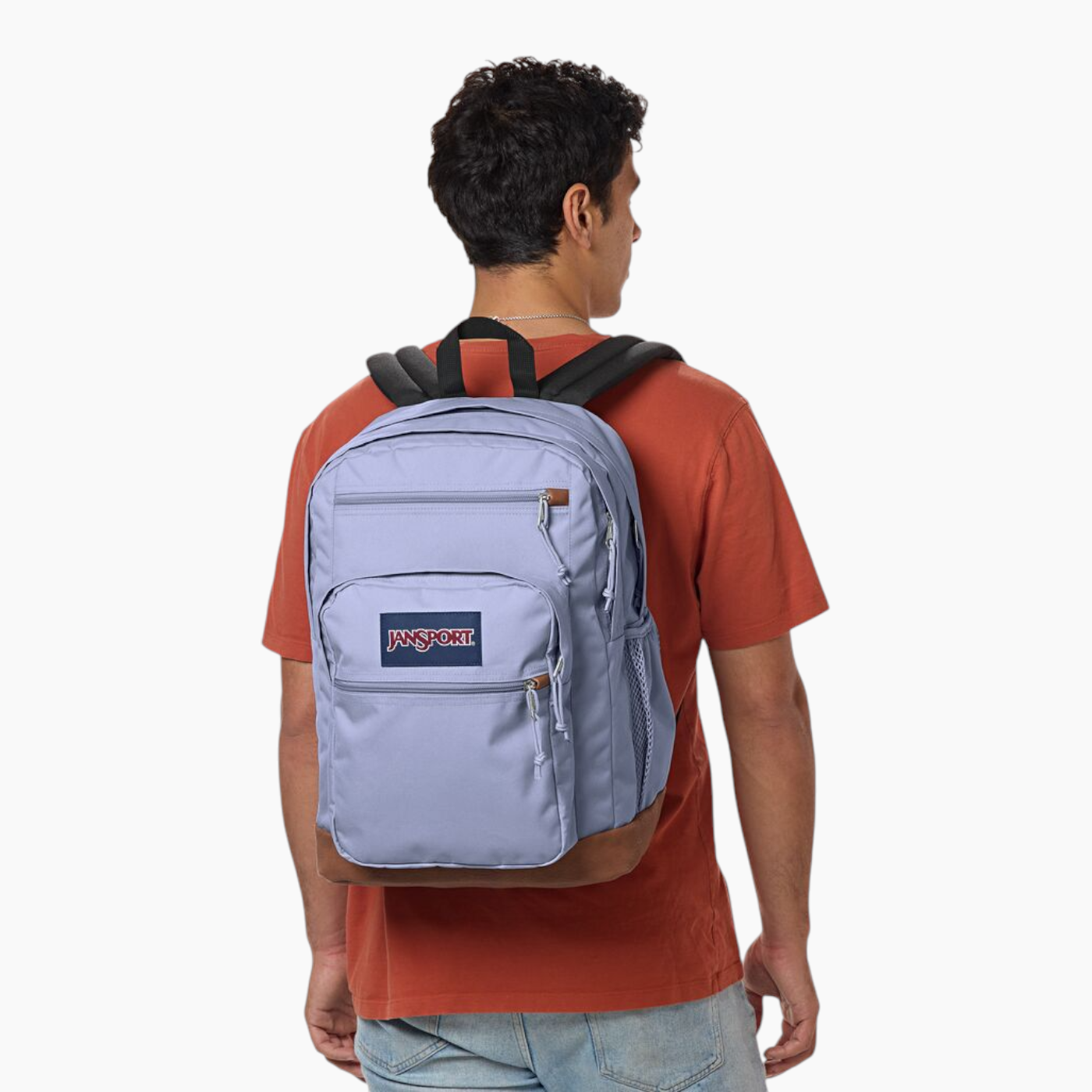 Jansport Cool Student Backpack Jansport Cool Student Backpack