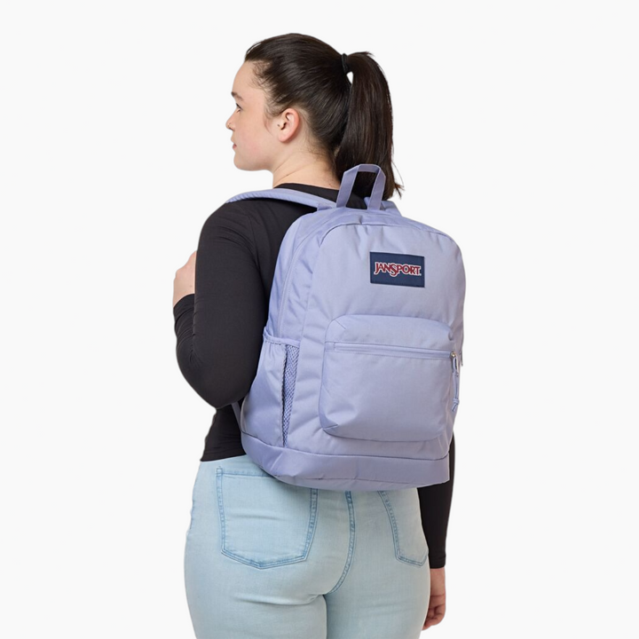 Jansport Cross Town Plus Backpack