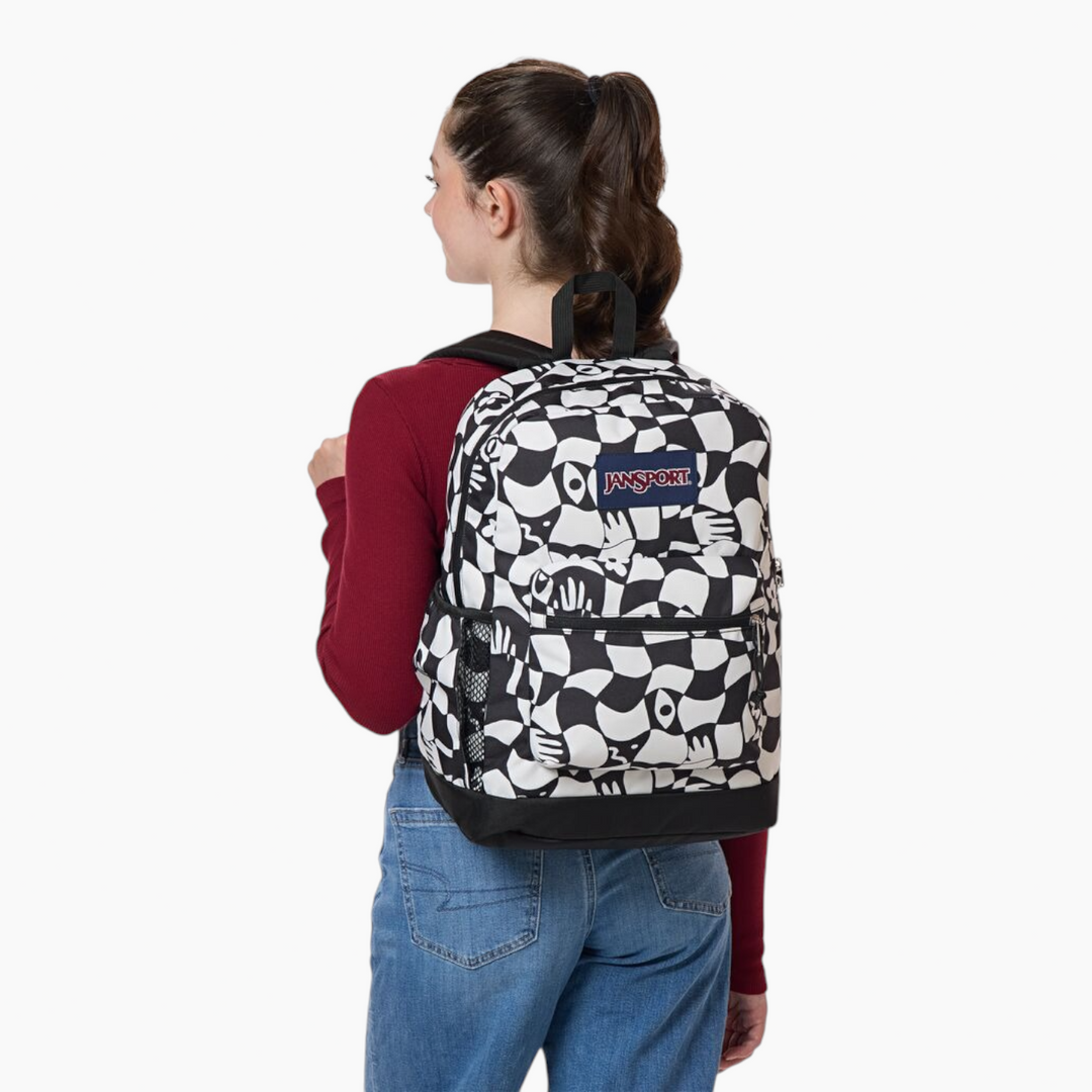 Jansport Cross Town Plus Backpack