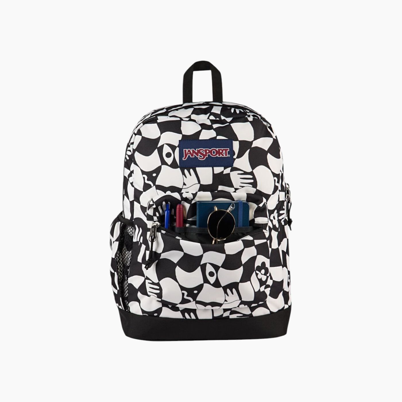 Jansport Cross Town Plus Backpack Jansport Cross Town Plus Backpack