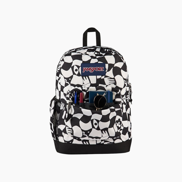 Jansport Cross Town Plus Backpack