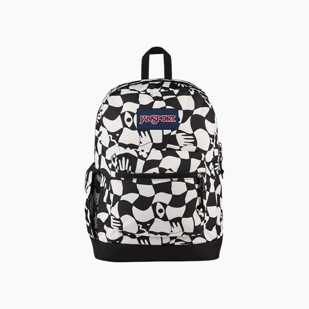 Jansport Cross Town Plus Backpack