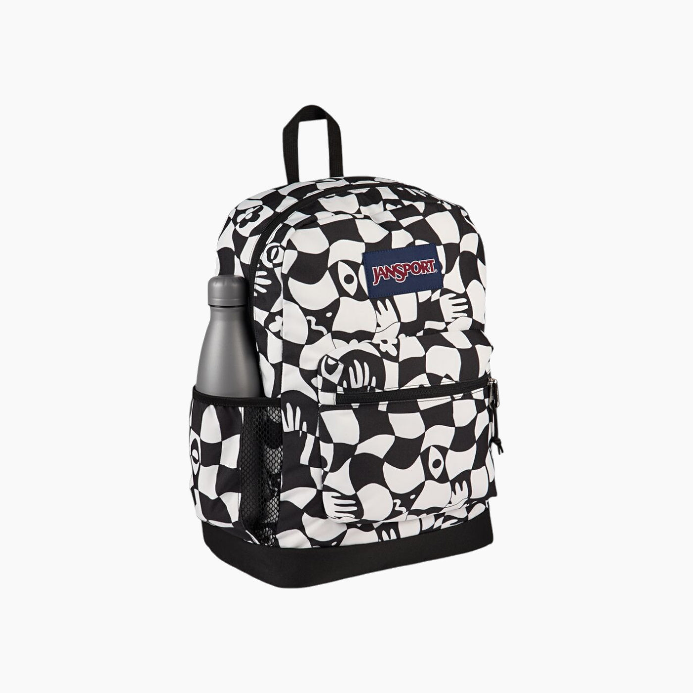 Jansport Cross Town Plus Backpack Jansport Cross Town Plus Backpack
