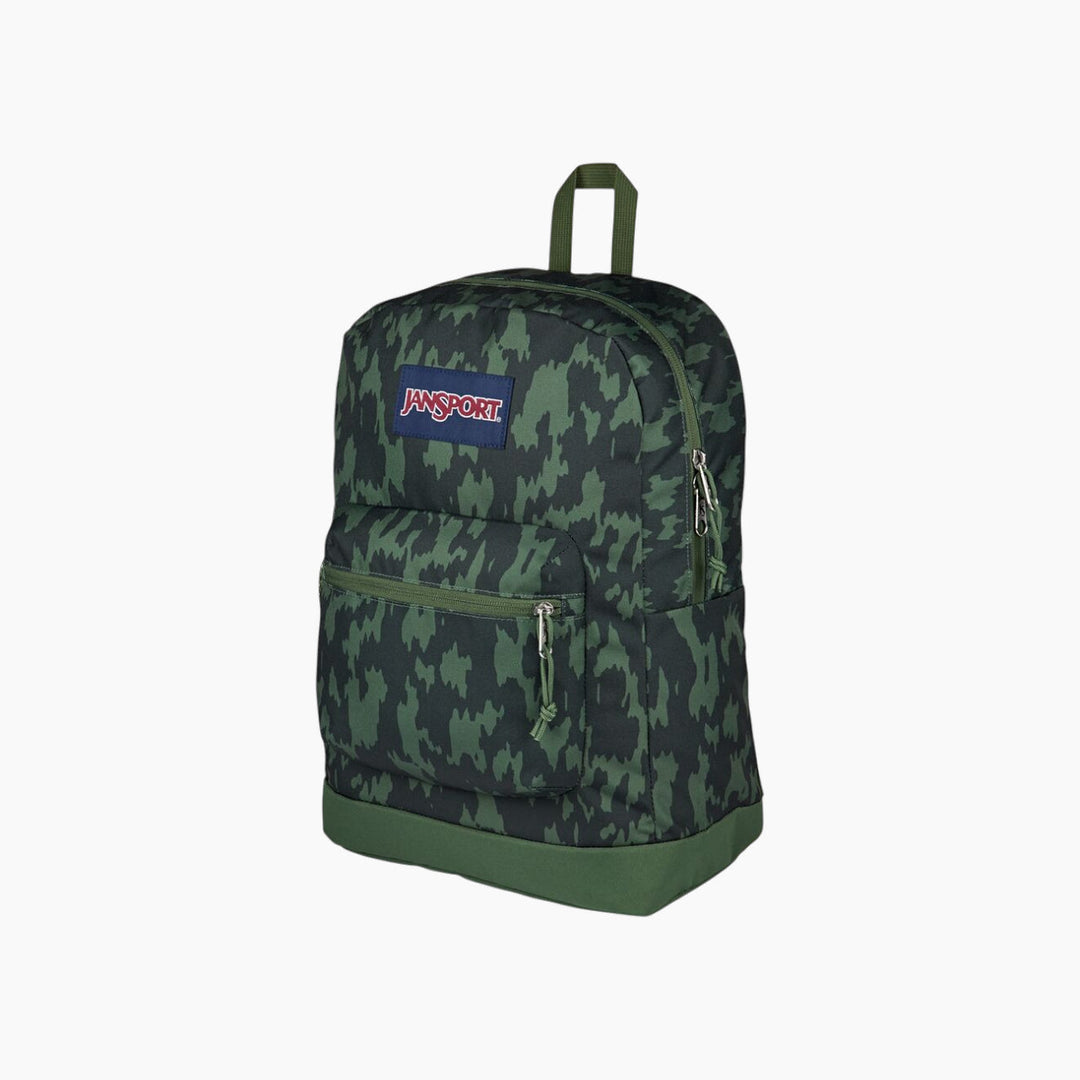 Jansport Cross Town Plus Backpack