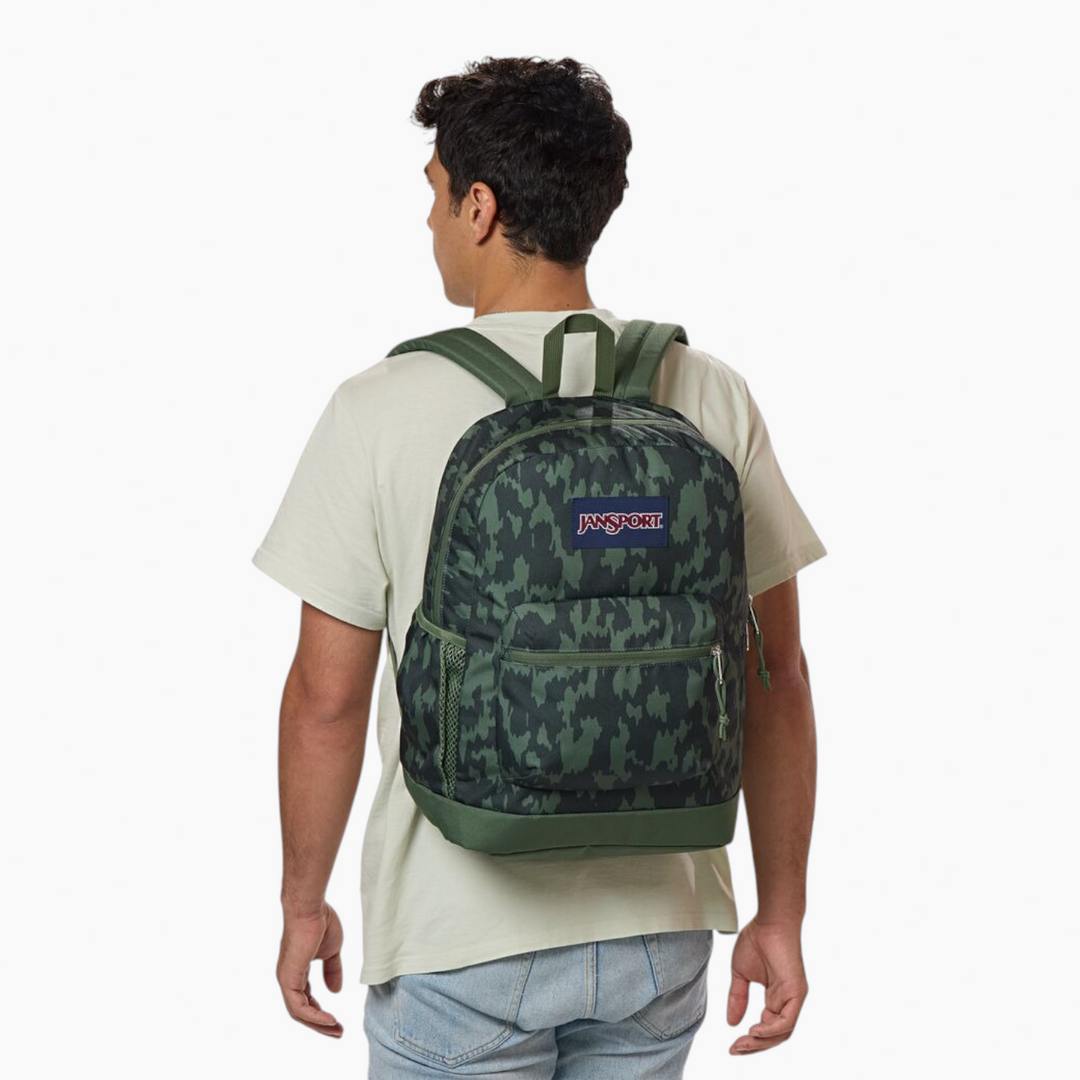 Jansport Cross Town Plus Backpack