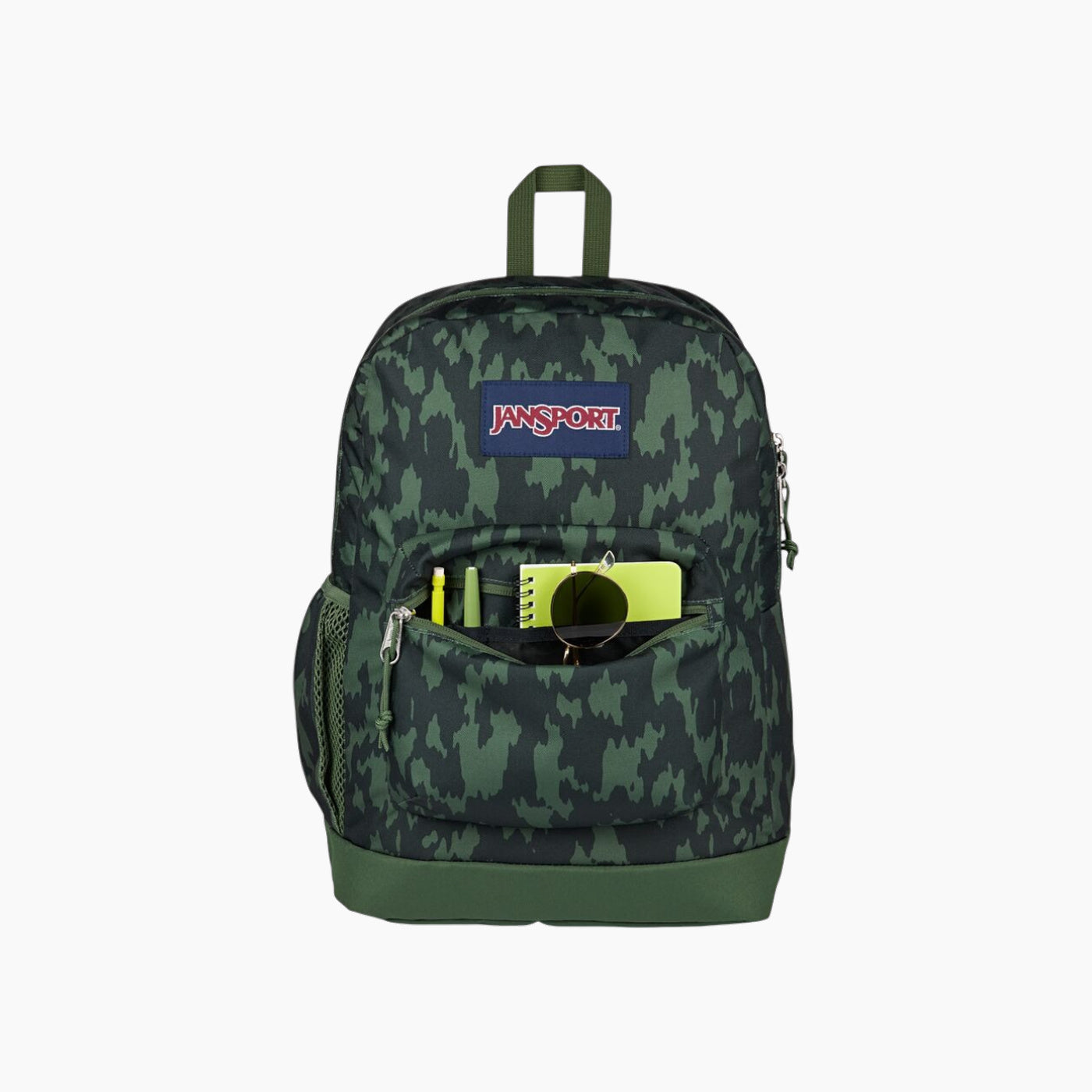 Jansport Cross Town Plus Backpack Jansport Cross Town Plus Backpack