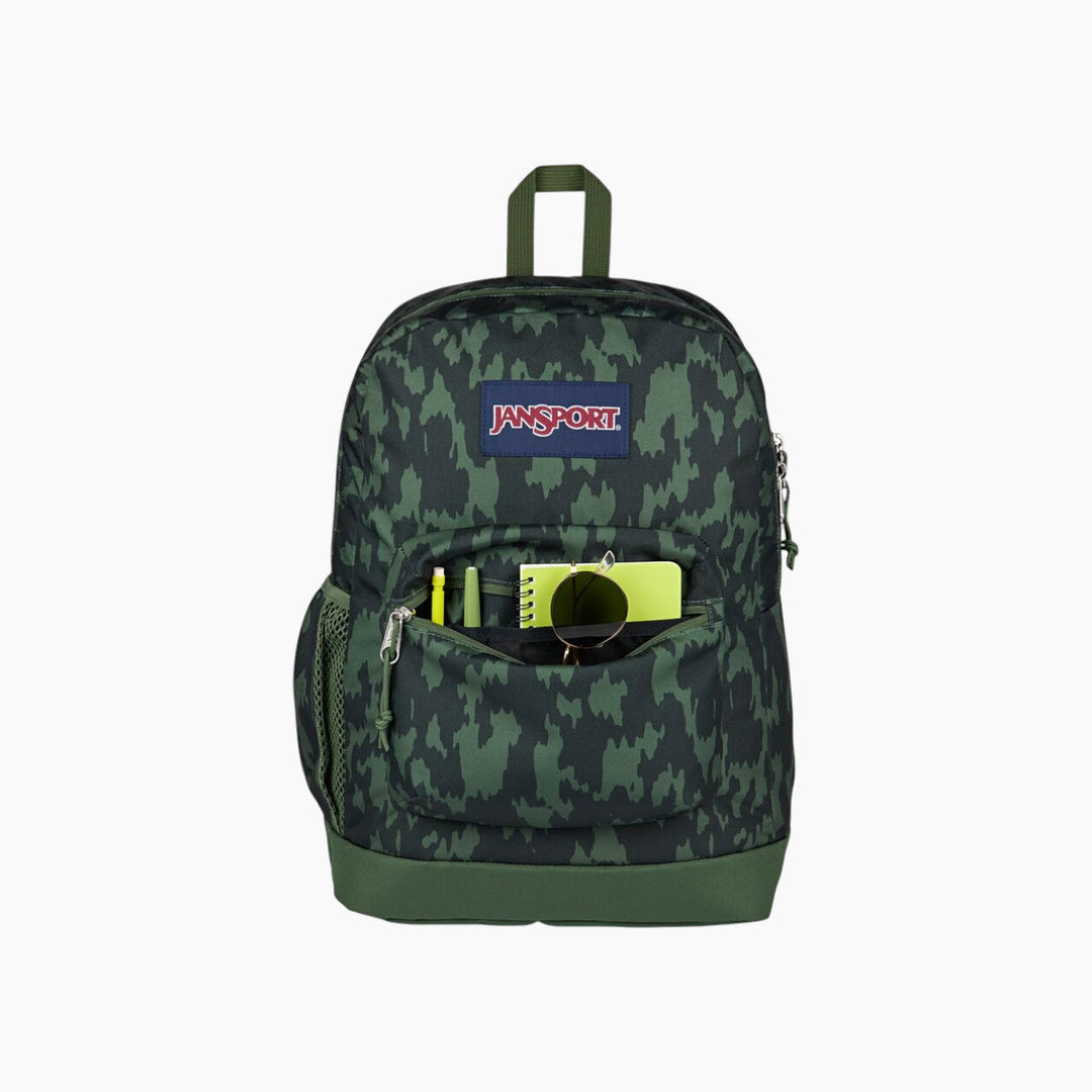 Jansport Cross Town Plus Backpack
