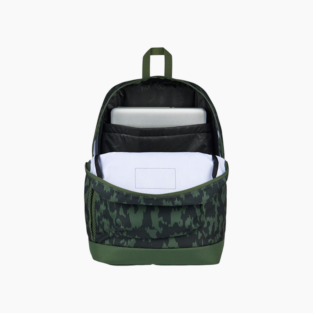Jansport Cross Town Plus Backpack