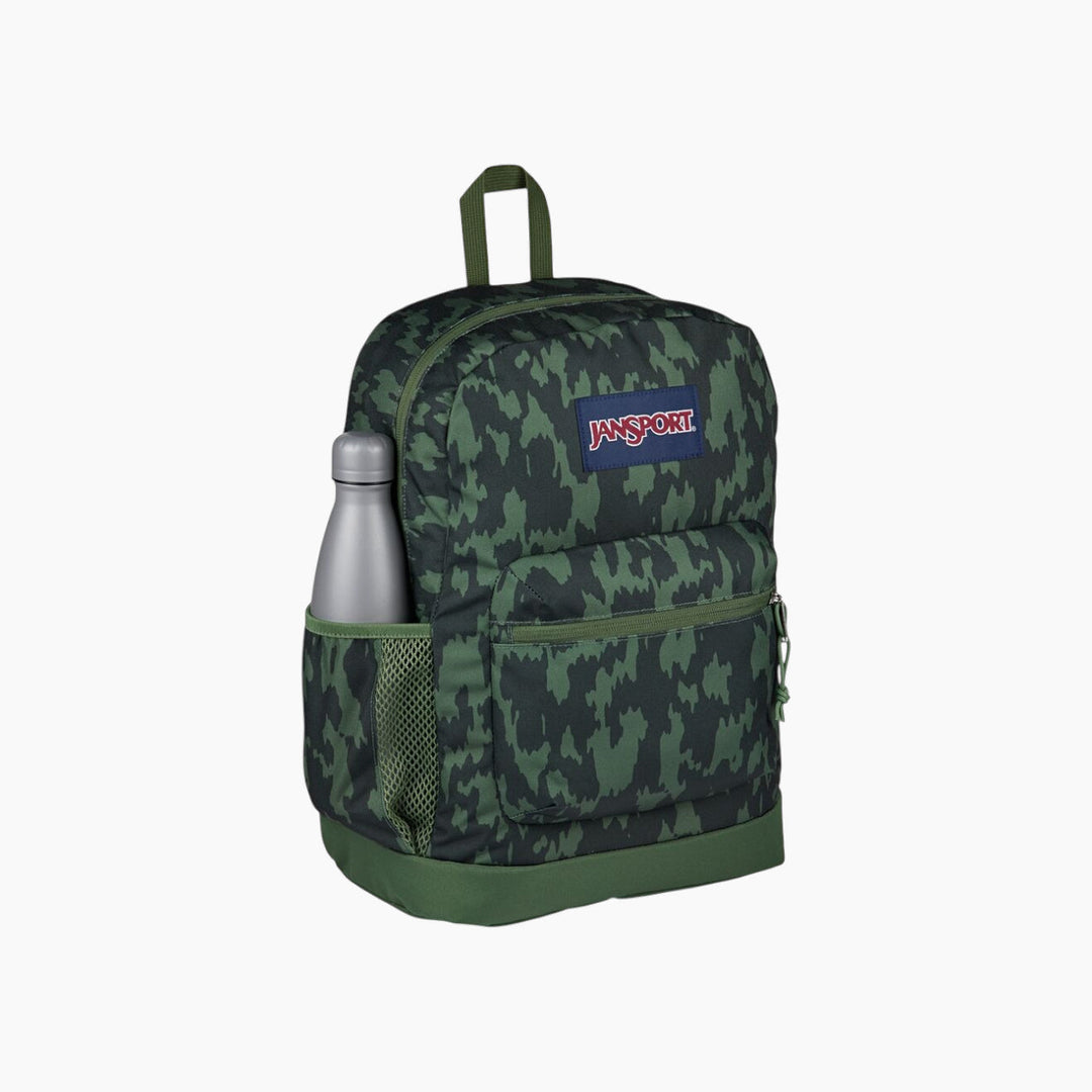 Jansport Cross Town Plus Backpack