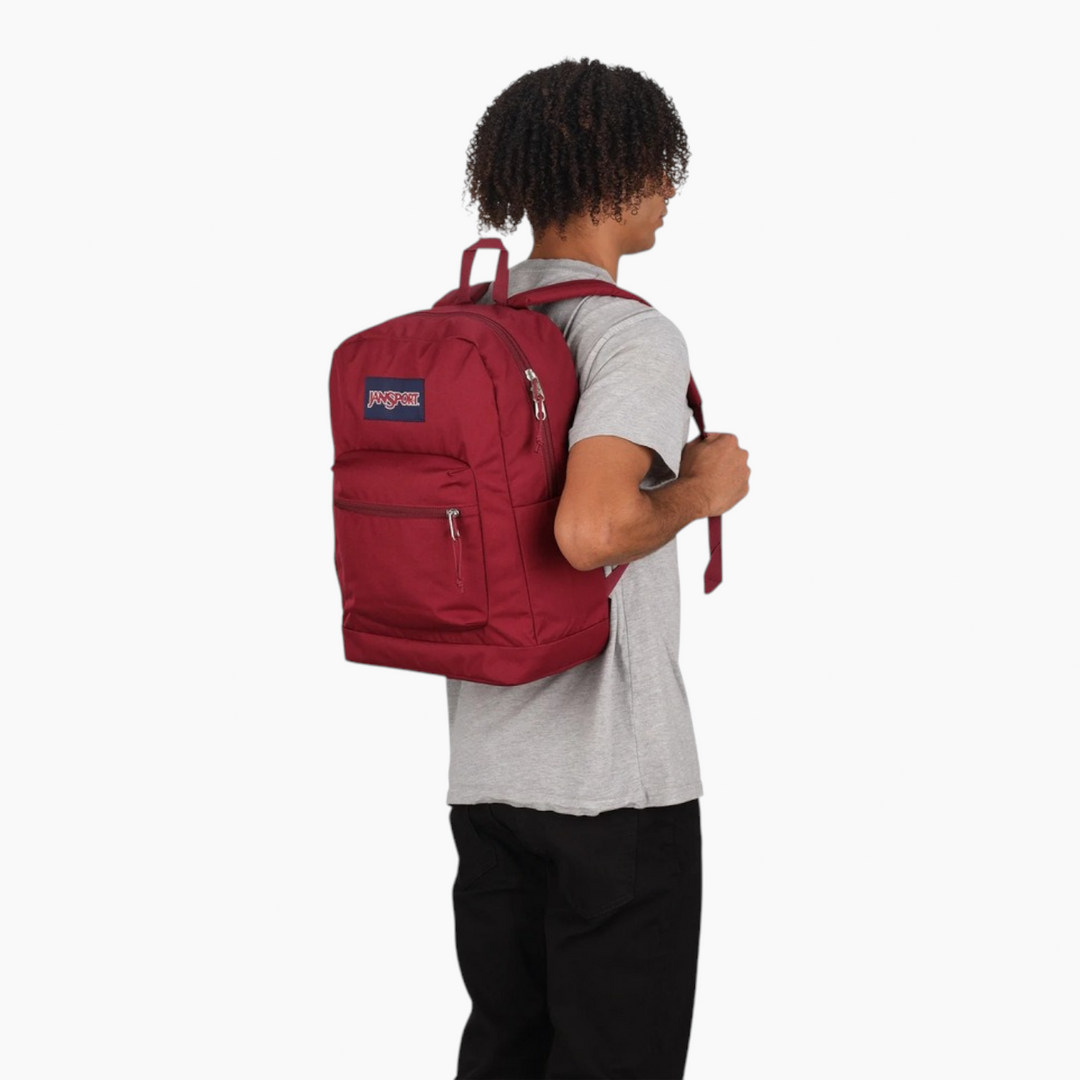 Jansport Cross Town Plus Backpack