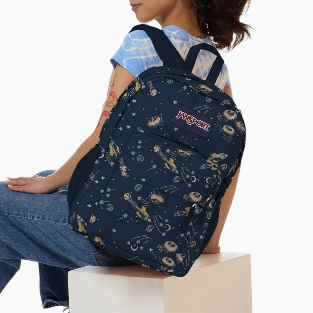 Jansport Big Day Pack