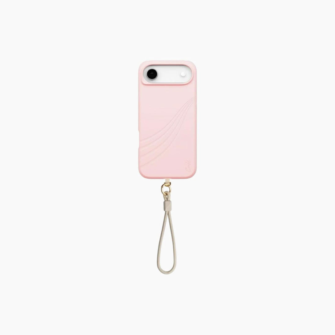 Catchy Jo Serina iPhone Case