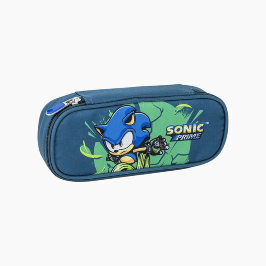 Cerda Pencil Case Oval