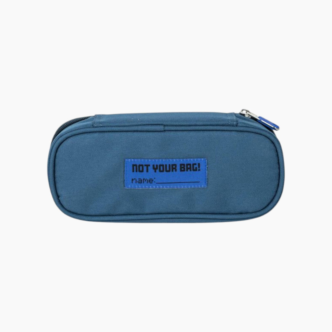 Cerda Pencil Case Oval