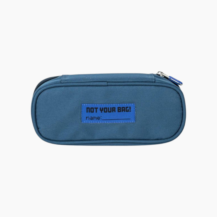 Cerda Pencil Case Oval