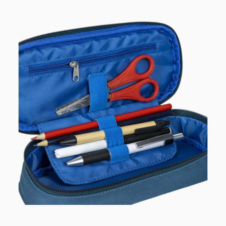 Cerda Pencil Case Oval