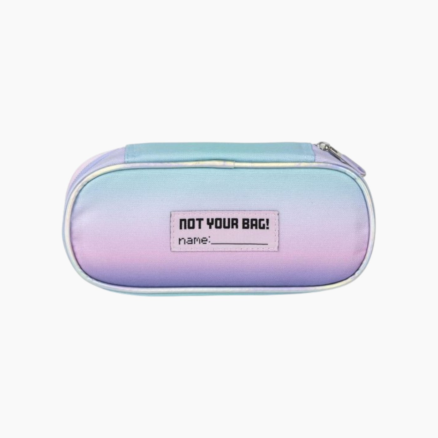 Cerda Pencil Case Oval Cerda Pencil Case Oval