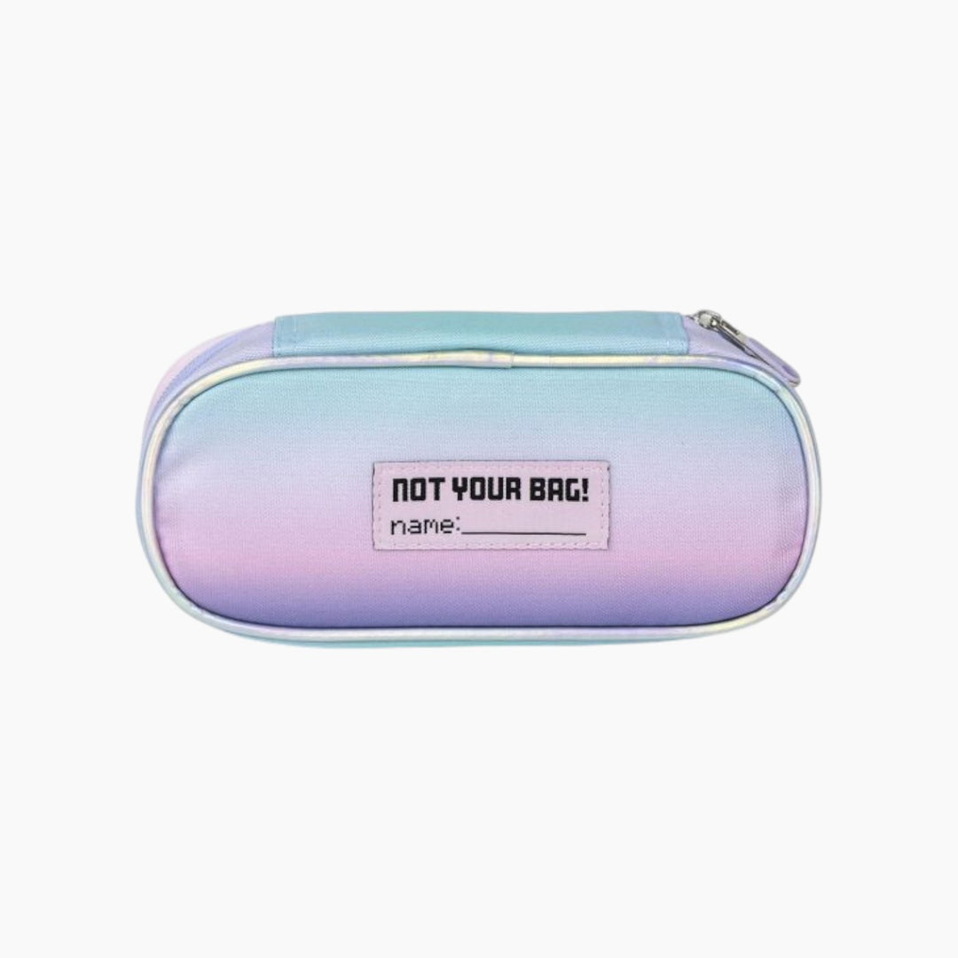 Cerda Pencil Case Oval