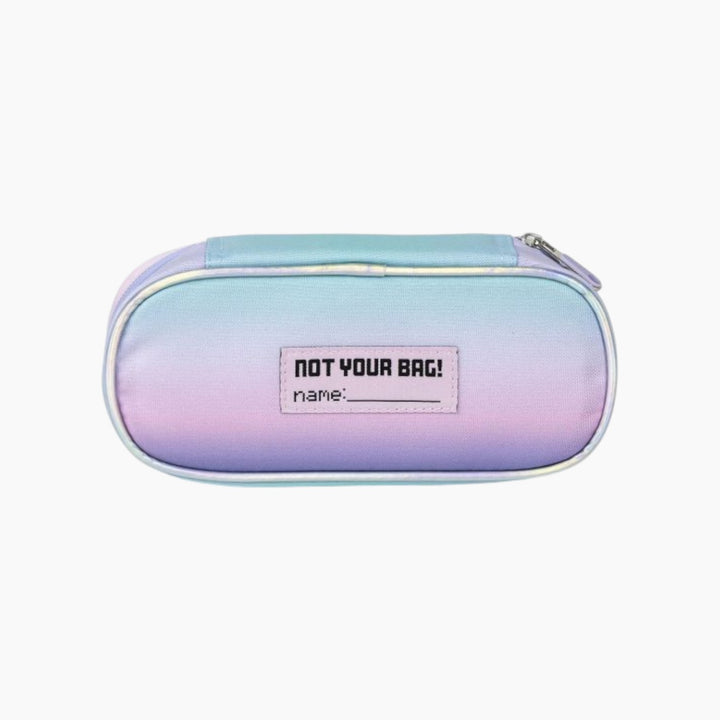 Cerda Pencil Case Oval