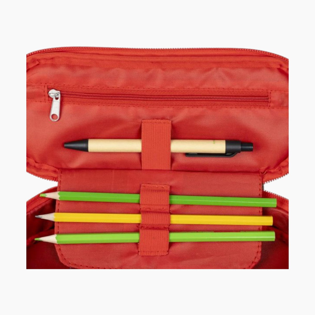 Cerda Pencil Case Oval