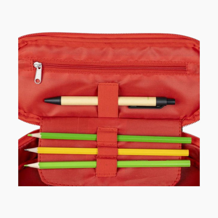 Cerda Pencil Case Oval