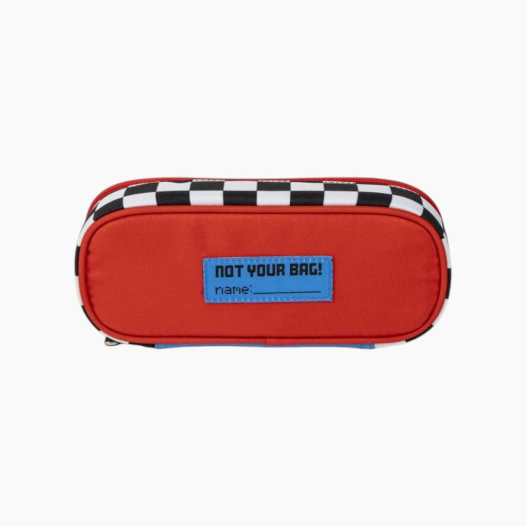 Cerda Pencil Case Oval